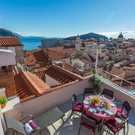 Holiday Home Mila Ντουμπρόβνικ Εξωτερικό φωτογραφία