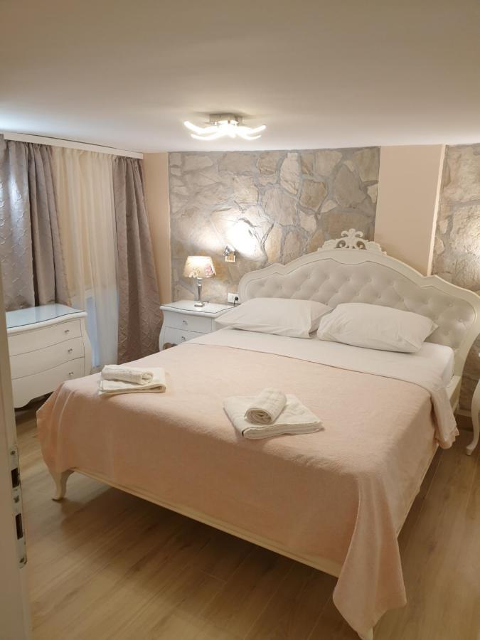 Holiday Home Mila Ντουμπρόβνικ Εξωτερικό φωτογραφία
