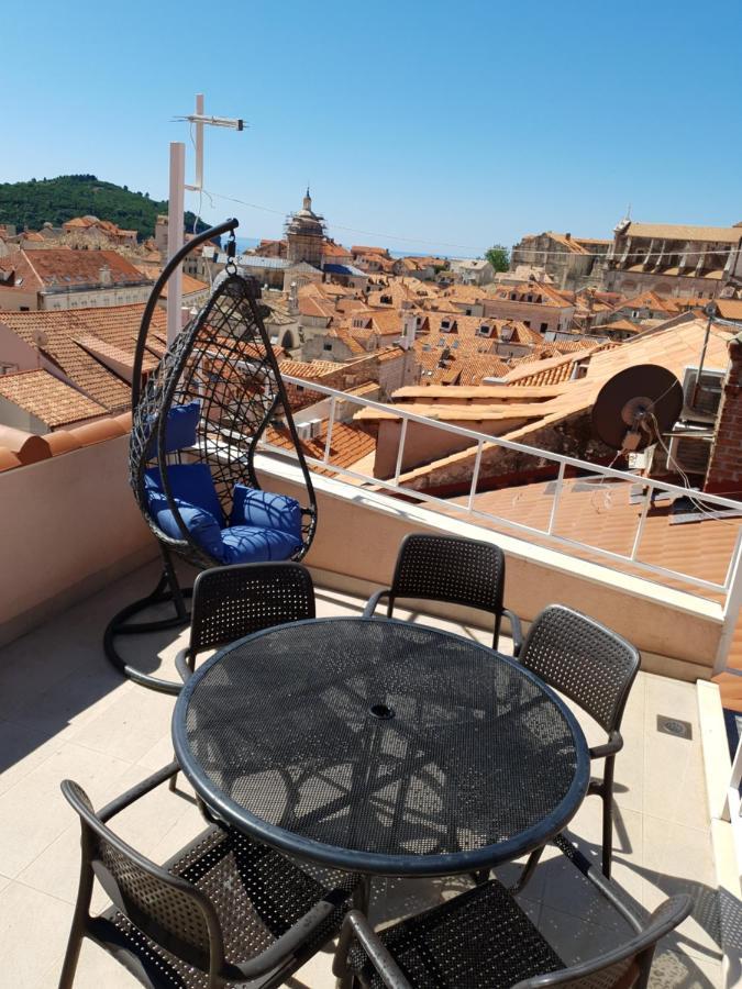 Holiday Home Mila Ντουμπρόβνικ Εξωτερικό φωτογραφία