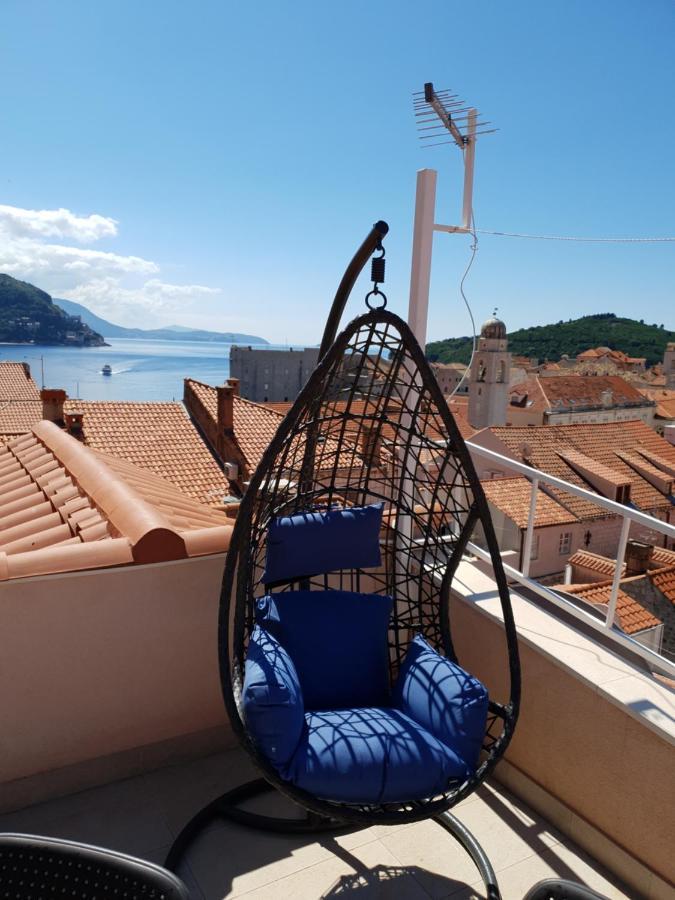 Holiday Home Mila Ντουμπρόβνικ Εξωτερικό φωτογραφία