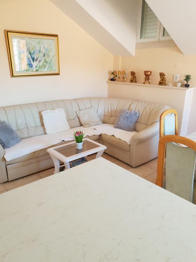 Holiday Home Mila Ντουμπρόβνικ Εξωτερικό φωτογραφία