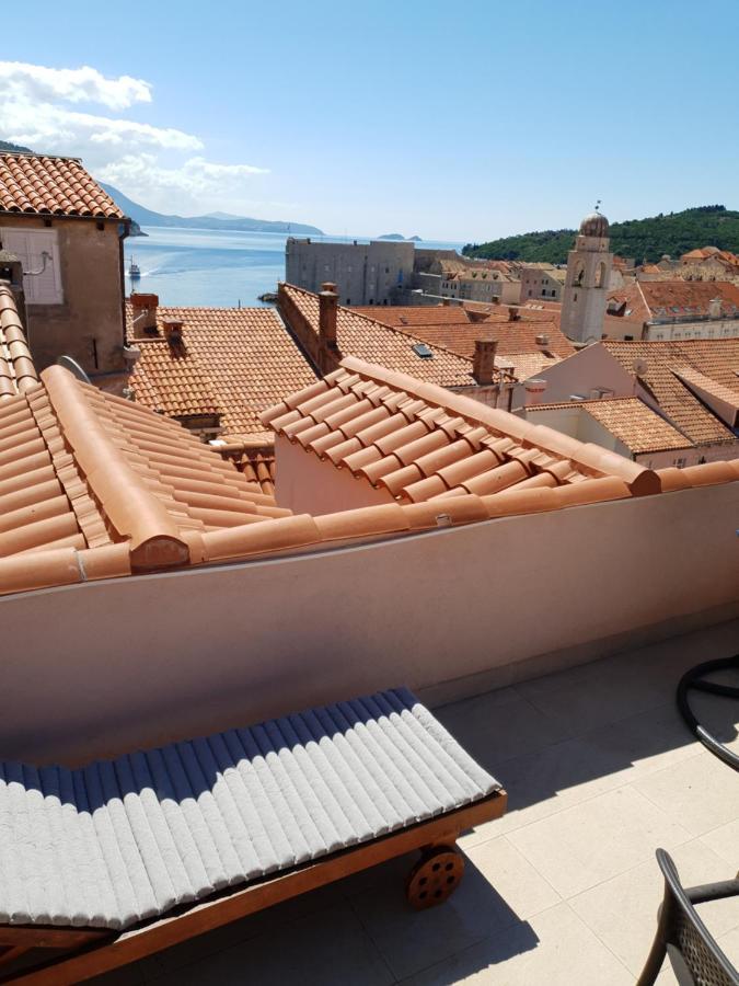 Holiday Home Mila Ντουμπρόβνικ Εξωτερικό φωτογραφία