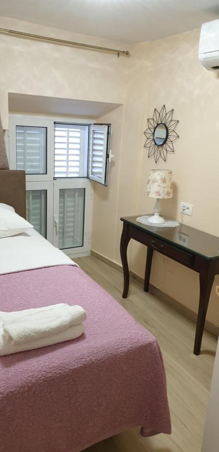 Holiday Home Mila Ντουμπρόβνικ Εξωτερικό φωτογραφία