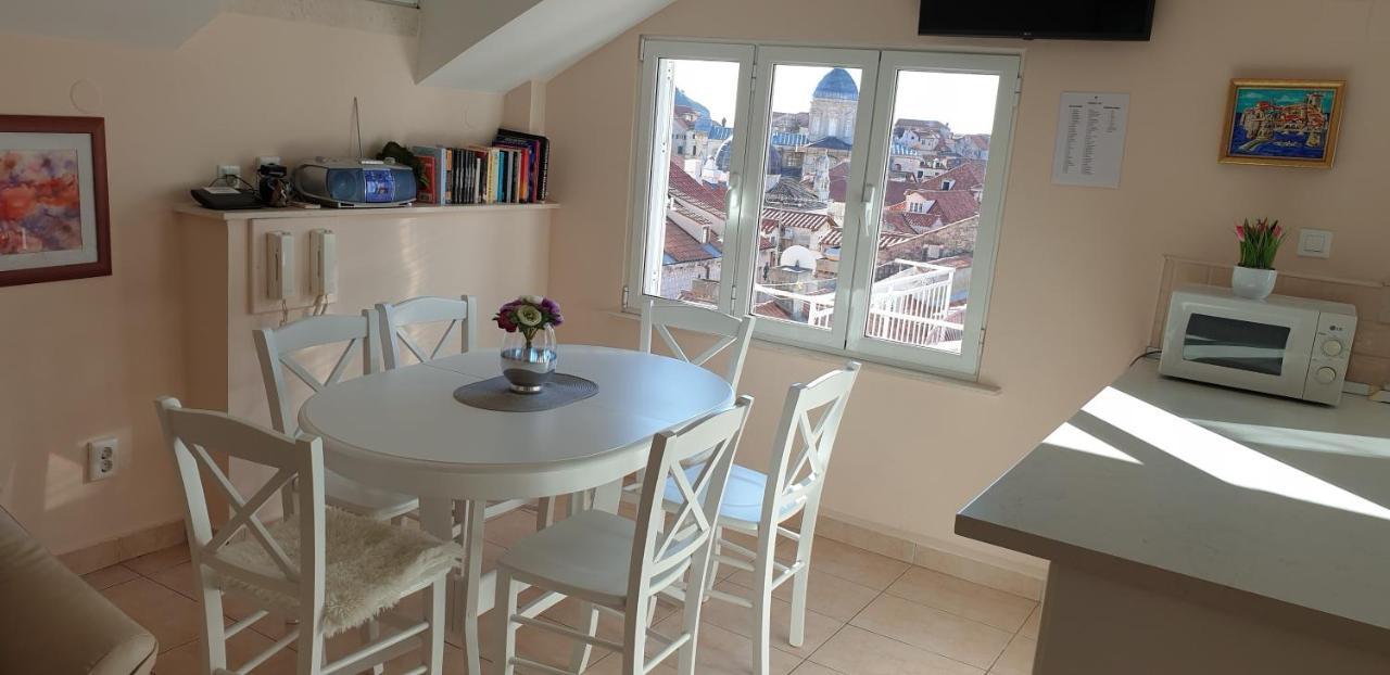 Holiday Home Mila Ντουμπρόβνικ Εξωτερικό φωτογραφία