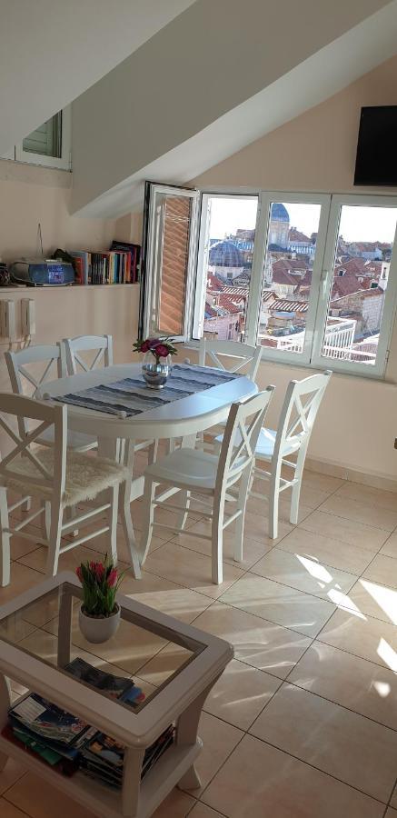 Holiday Home Mila Ντουμπρόβνικ Εξωτερικό φωτογραφία