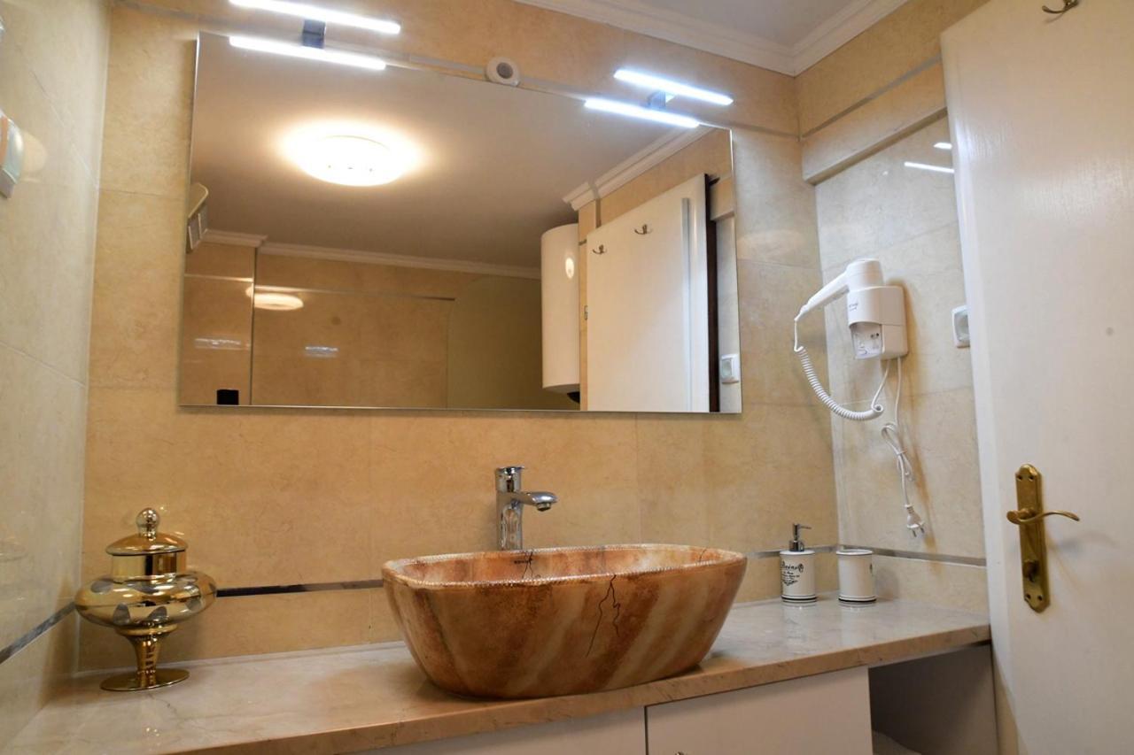Holiday Home Mila Ντουμπρόβνικ Εξωτερικό φωτογραφία