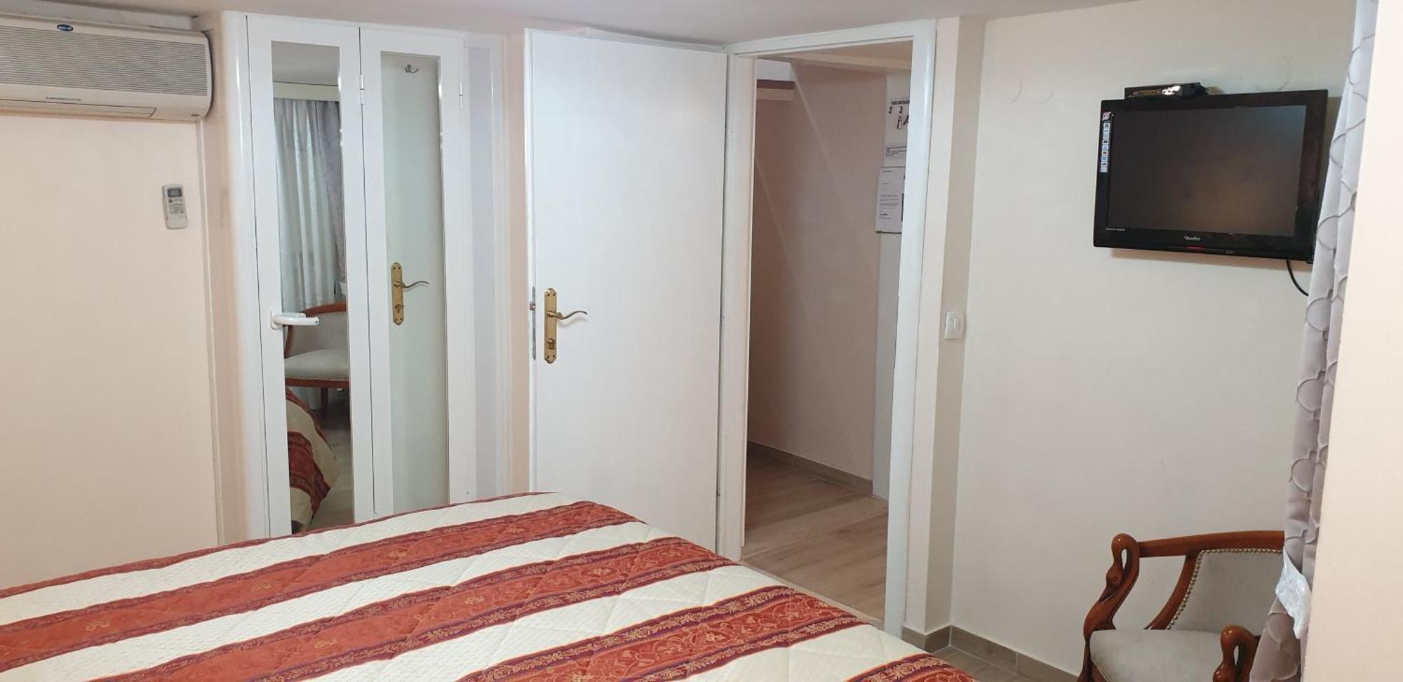Holiday Home Mila Ντουμπρόβνικ Εξωτερικό φωτογραφία