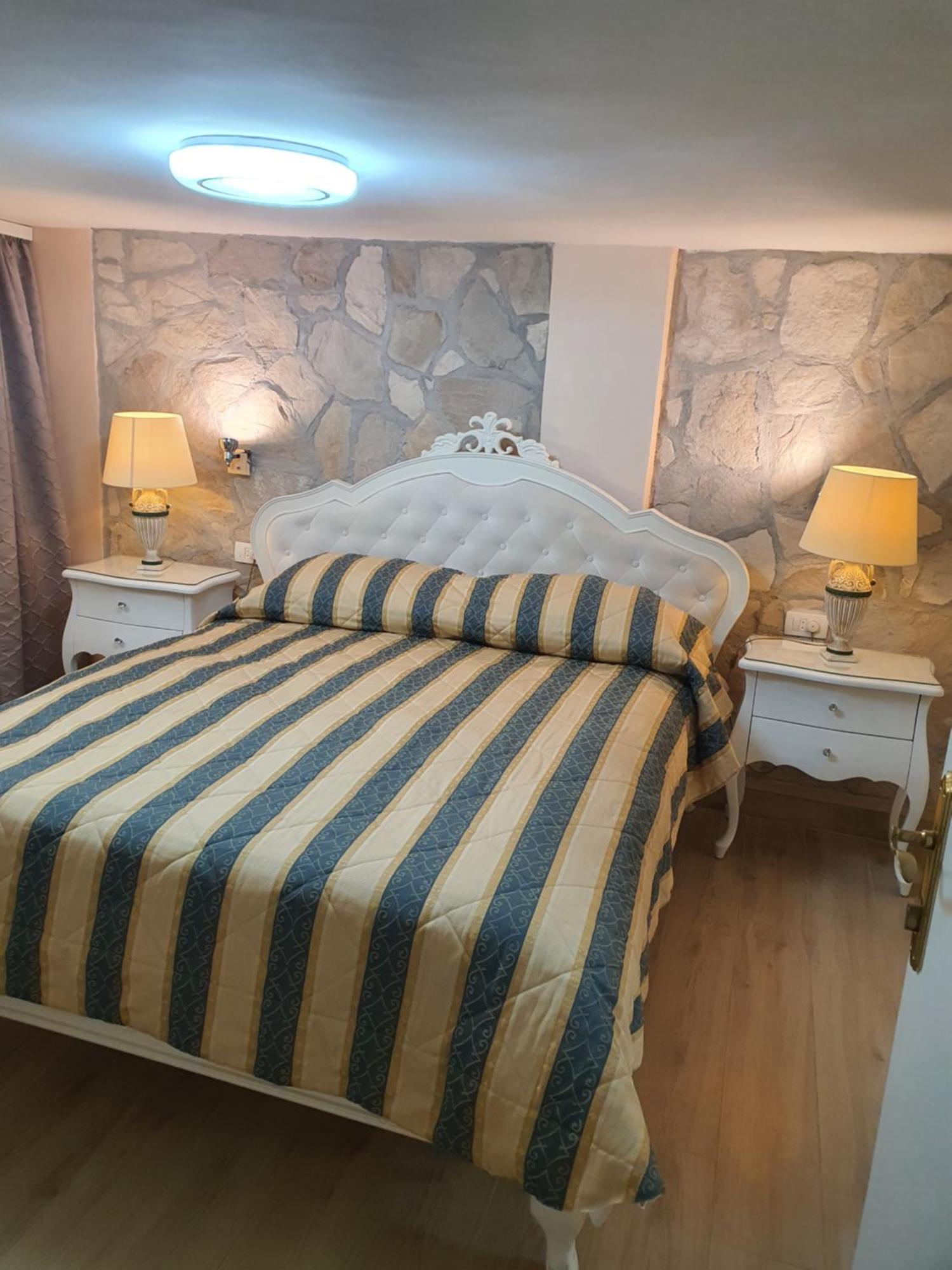 Holiday Home Mila Ντουμπρόβνικ Εξωτερικό φωτογραφία