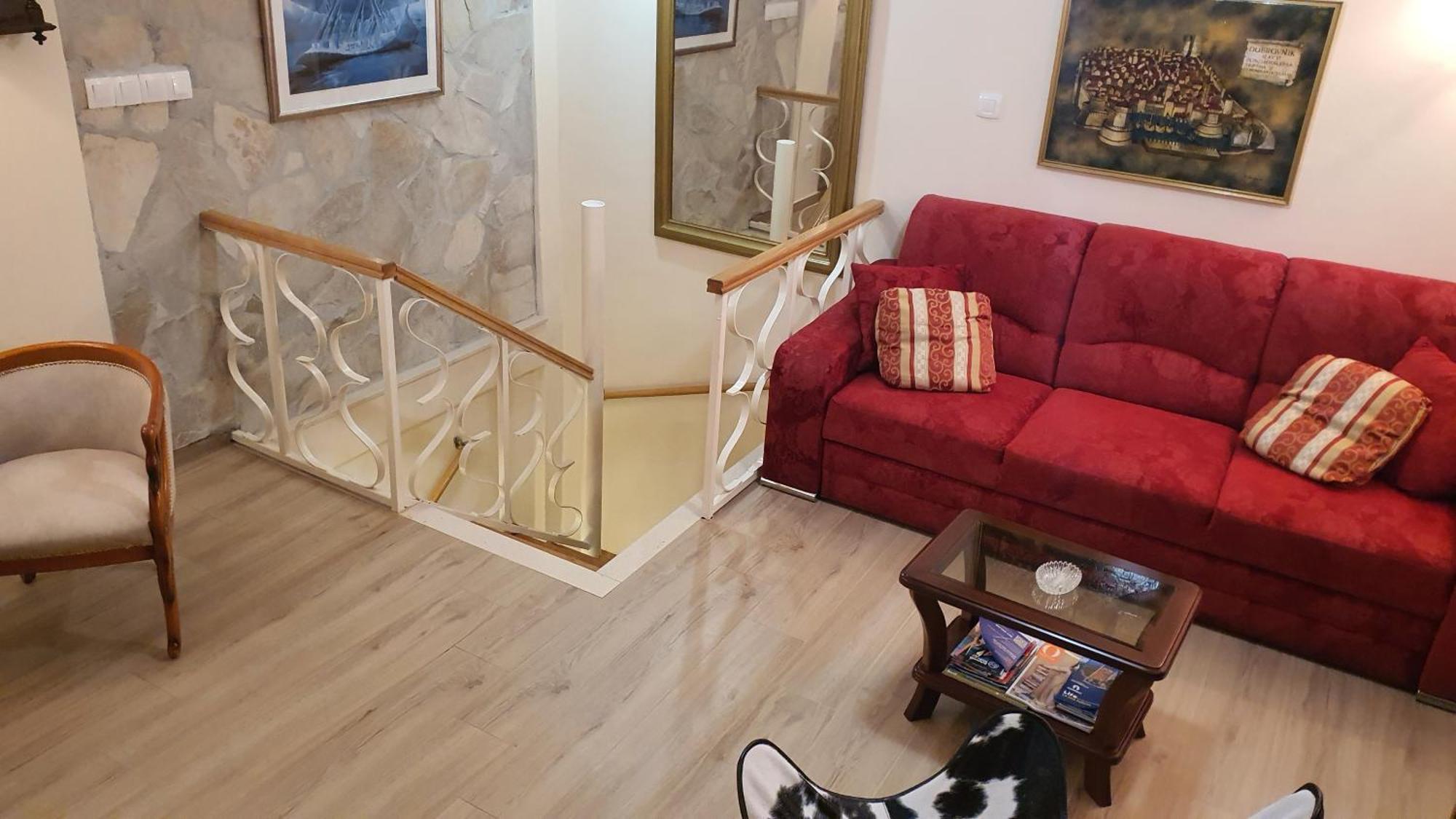 Holiday Home Mila Ντουμπρόβνικ Εξωτερικό φωτογραφία