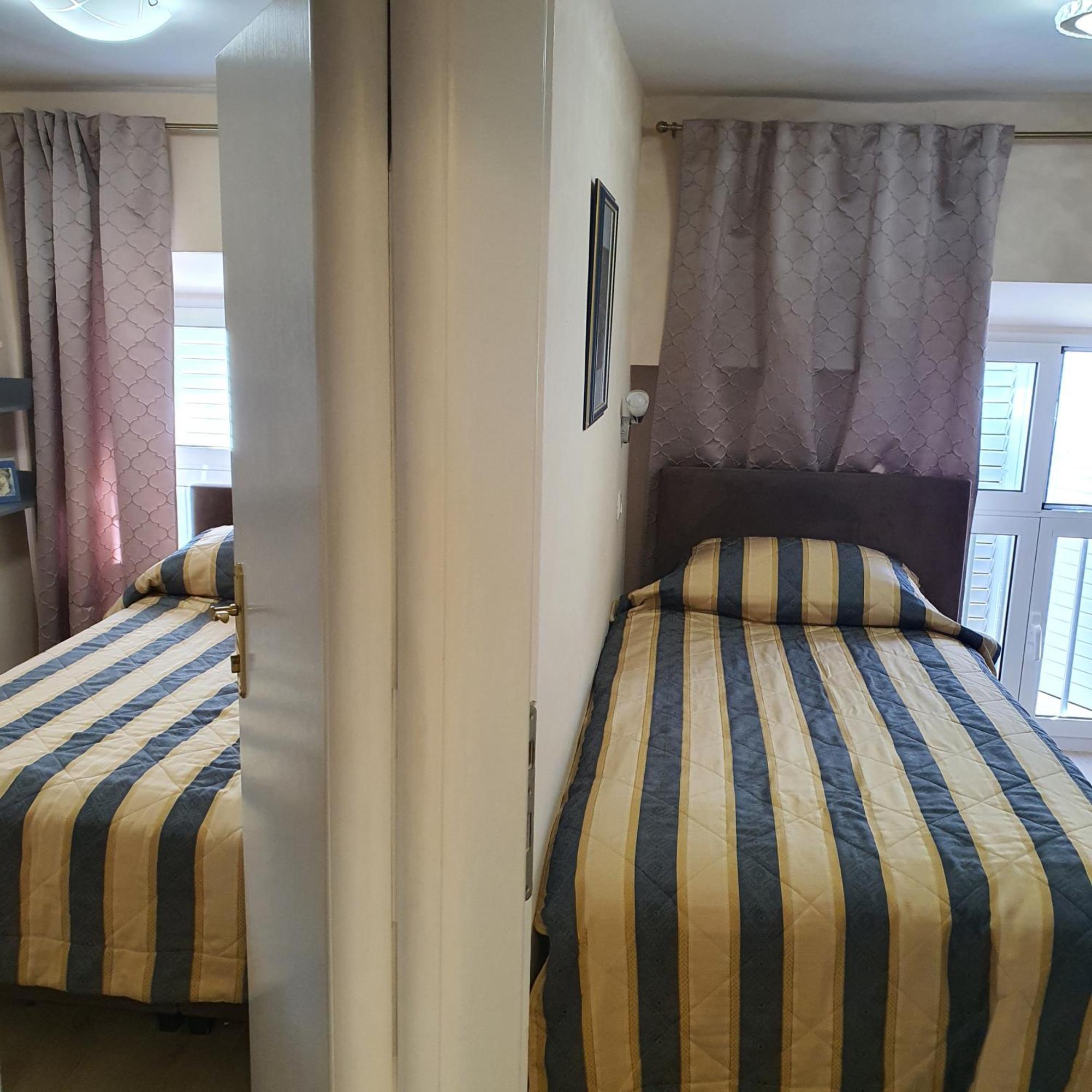 Holiday Home Mila Ντουμπρόβνικ Εξωτερικό φωτογραφία