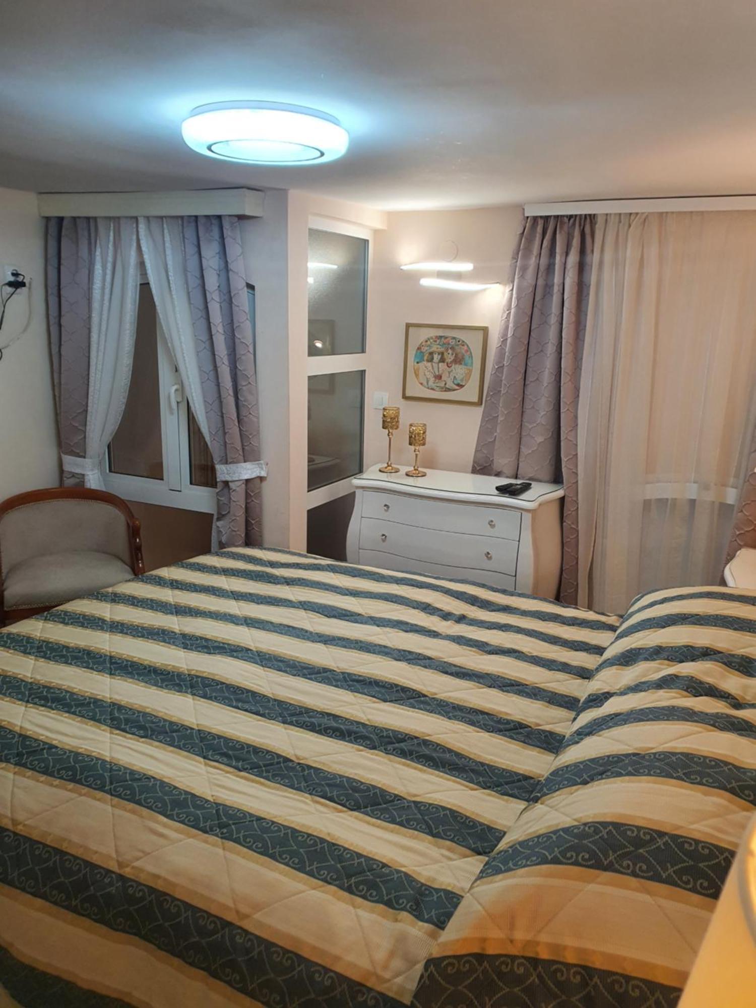 Holiday Home Mila Ντουμπρόβνικ Εξωτερικό φωτογραφία