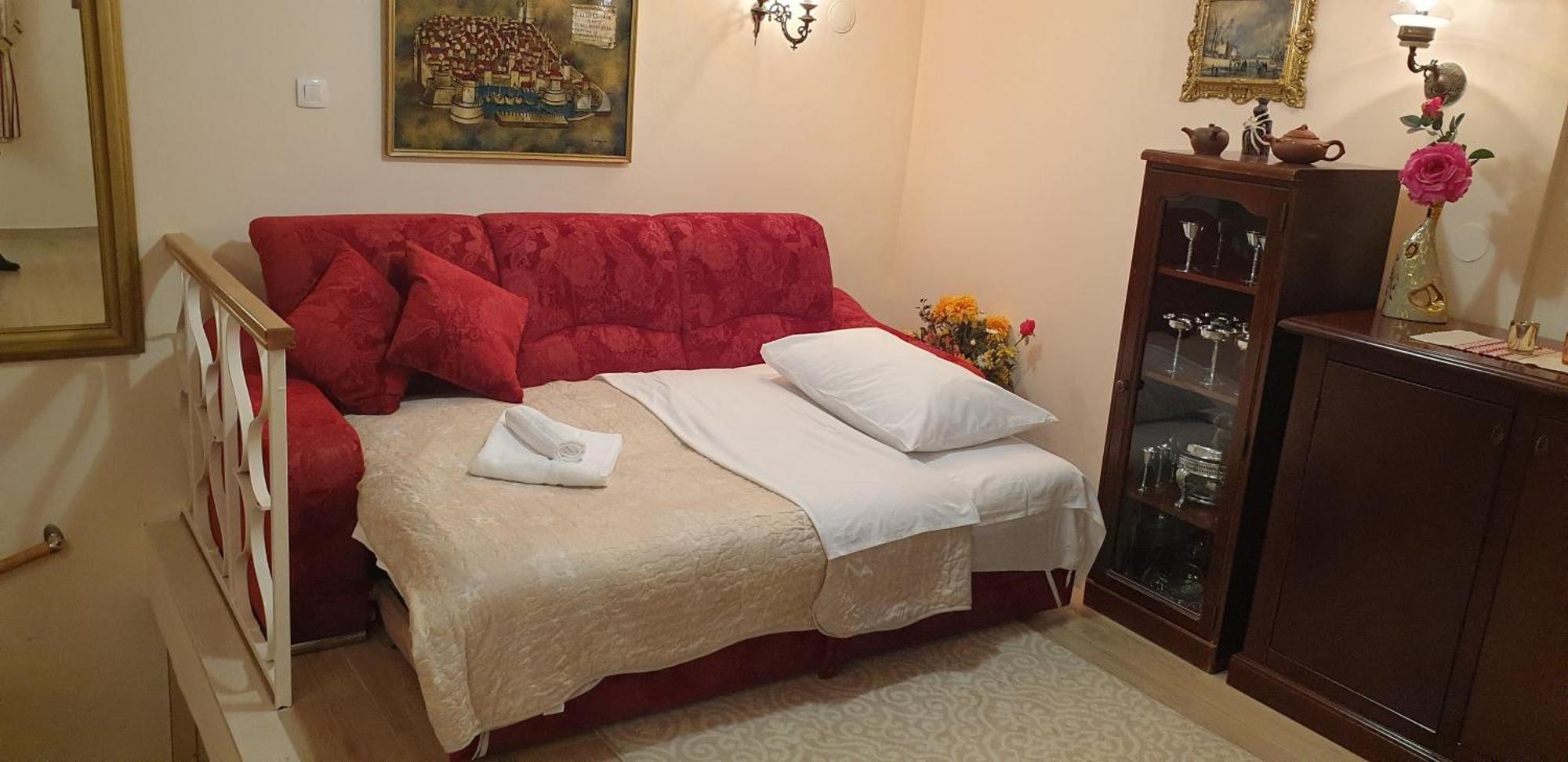 Holiday Home Mila Ντουμπρόβνικ Εξωτερικό φωτογραφία