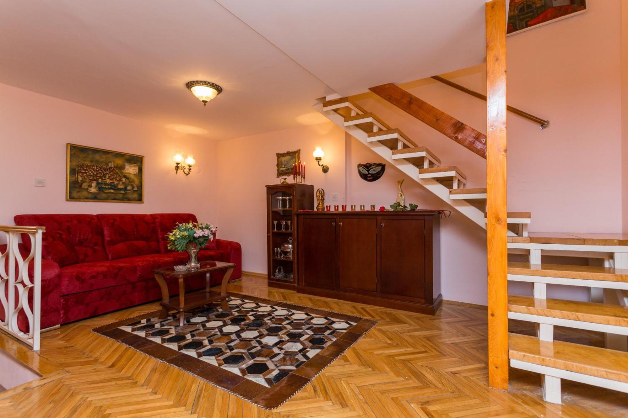 Holiday Home Mila Ντουμπρόβνικ Εξωτερικό φωτογραφία