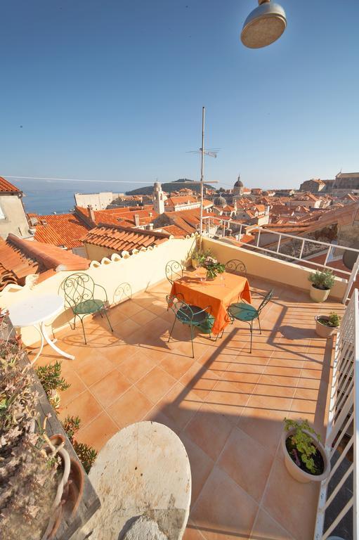 Holiday Home Mila Ντουμπρόβνικ Εξωτερικό φωτογραφία
