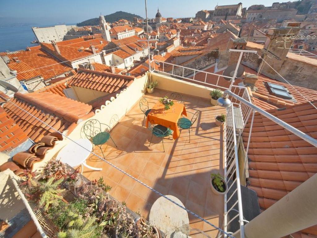 Holiday Home Mila Ντουμπρόβνικ Εξωτερικό φωτογραφία
