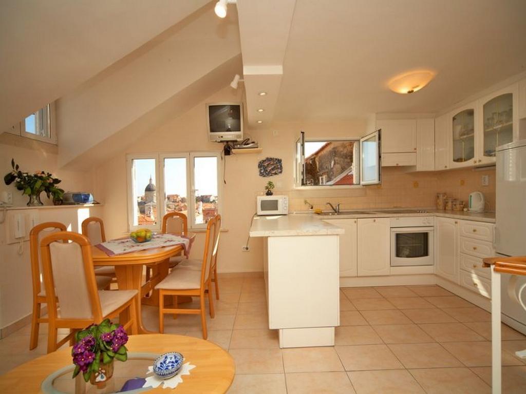 Holiday Home Mila Ντουμπρόβνικ Εξωτερικό φωτογραφία