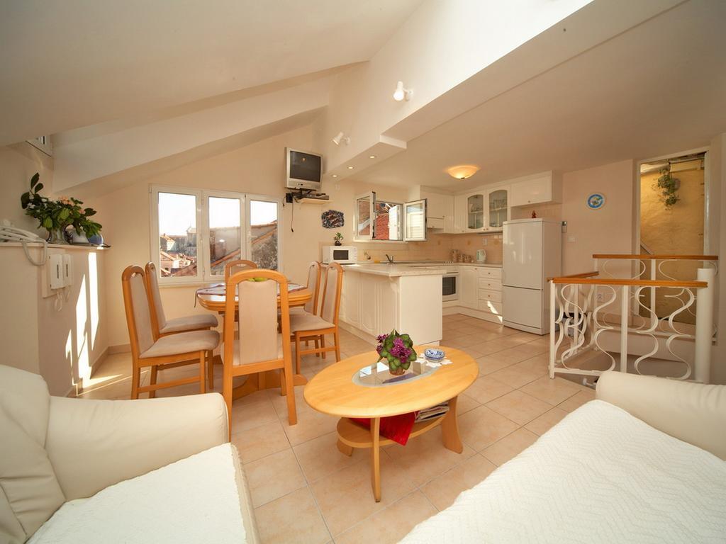 Holiday Home Mila Ντουμπρόβνικ Εξωτερικό φωτογραφία