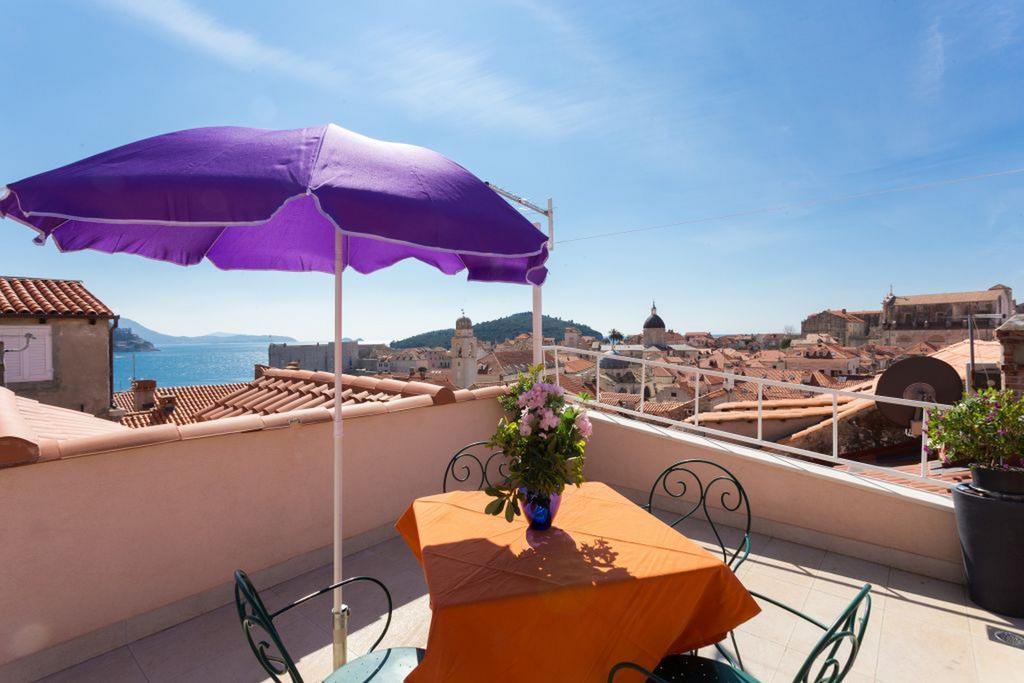 Holiday Home Mila Ντουμπρόβνικ Εξωτερικό φωτογραφία