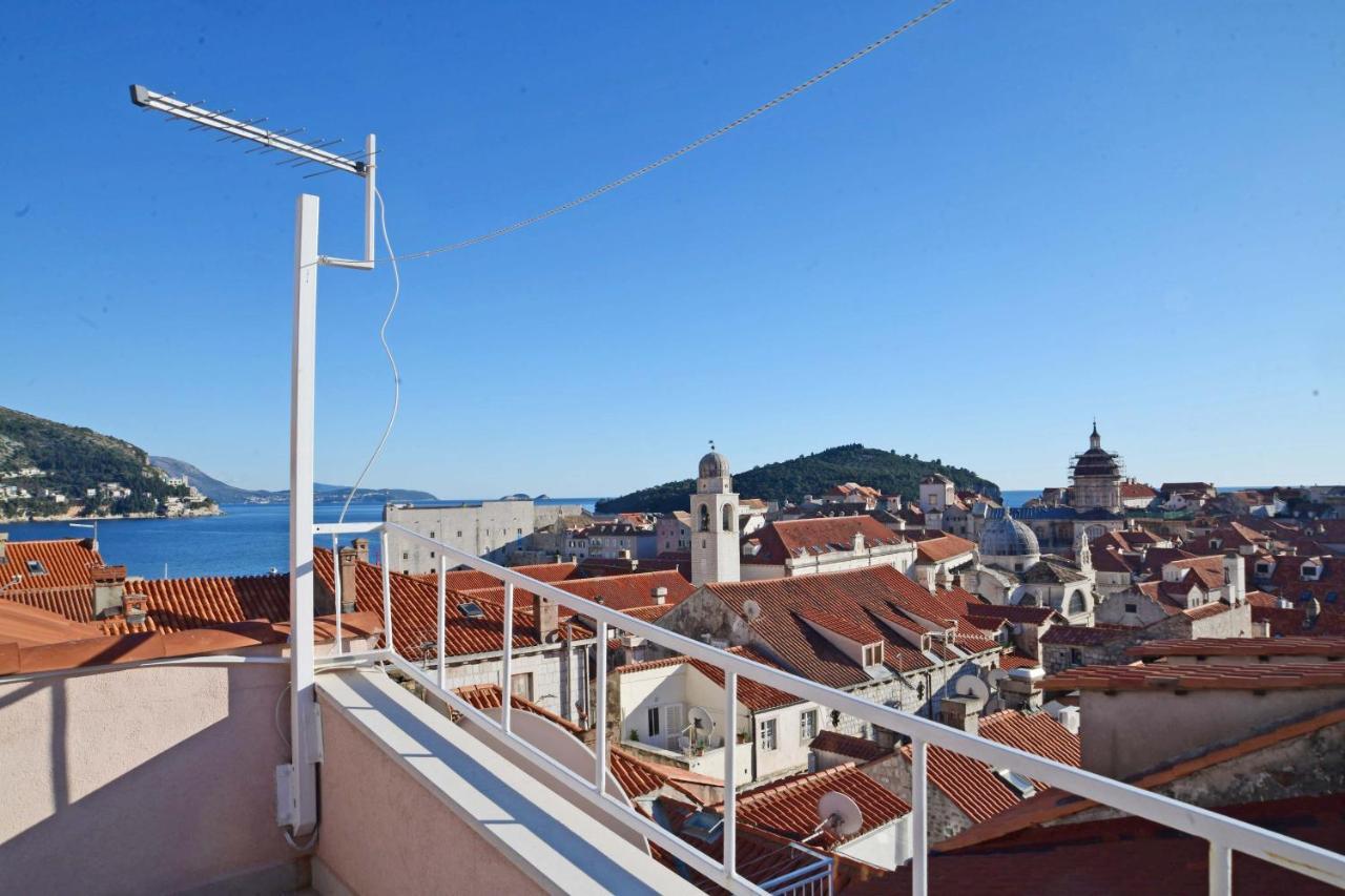 Holiday Home Mila Ντουμπρόβνικ Εξωτερικό φωτογραφία