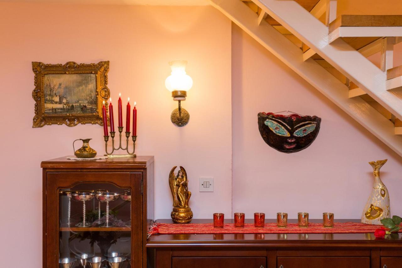 Holiday Home Mila Ντουμπρόβνικ Εξωτερικό φωτογραφία