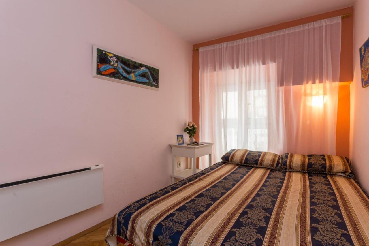 Holiday Home Mila Ντουμπρόβνικ Εξωτερικό φωτογραφία