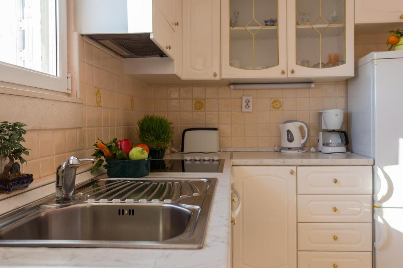 Holiday Home Mila Ντουμπρόβνικ Εξωτερικό φωτογραφία