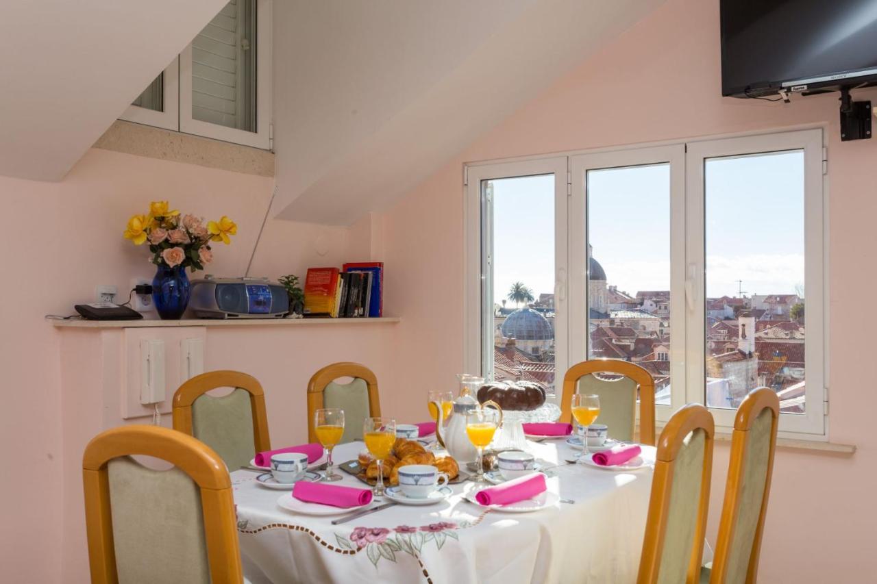 Holiday Home Mila Ντουμπρόβνικ Εξωτερικό φωτογραφία
