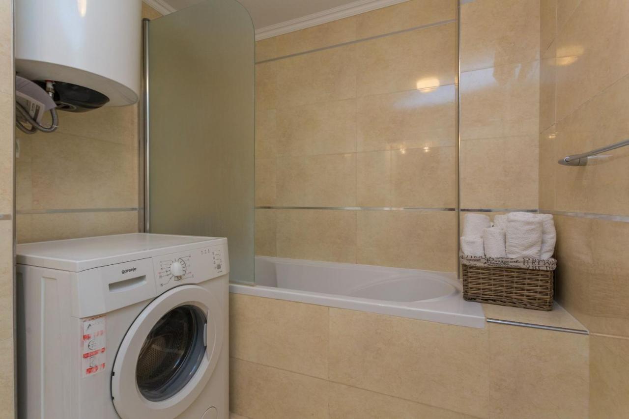 Holiday Home Mila Ντουμπρόβνικ Εξωτερικό φωτογραφία