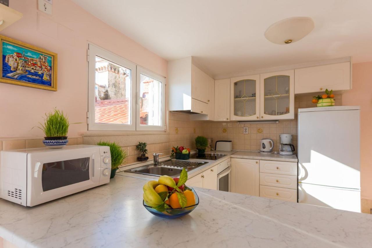 Holiday Home Mila Ντουμπρόβνικ Εξωτερικό φωτογραφία