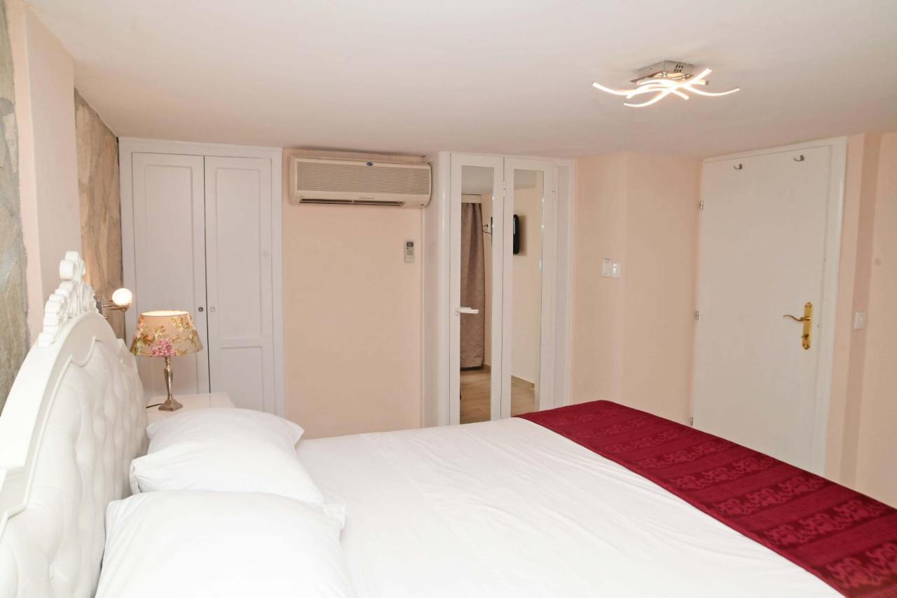 Holiday Home Mila Ντουμπρόβνικ Εξωτερικό φωτογραφία