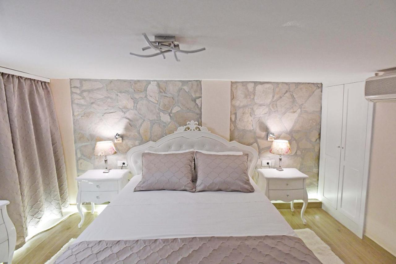 Holiday Home Mila Ντουμπρόβνικ Εξωτερικό φωτογραφία