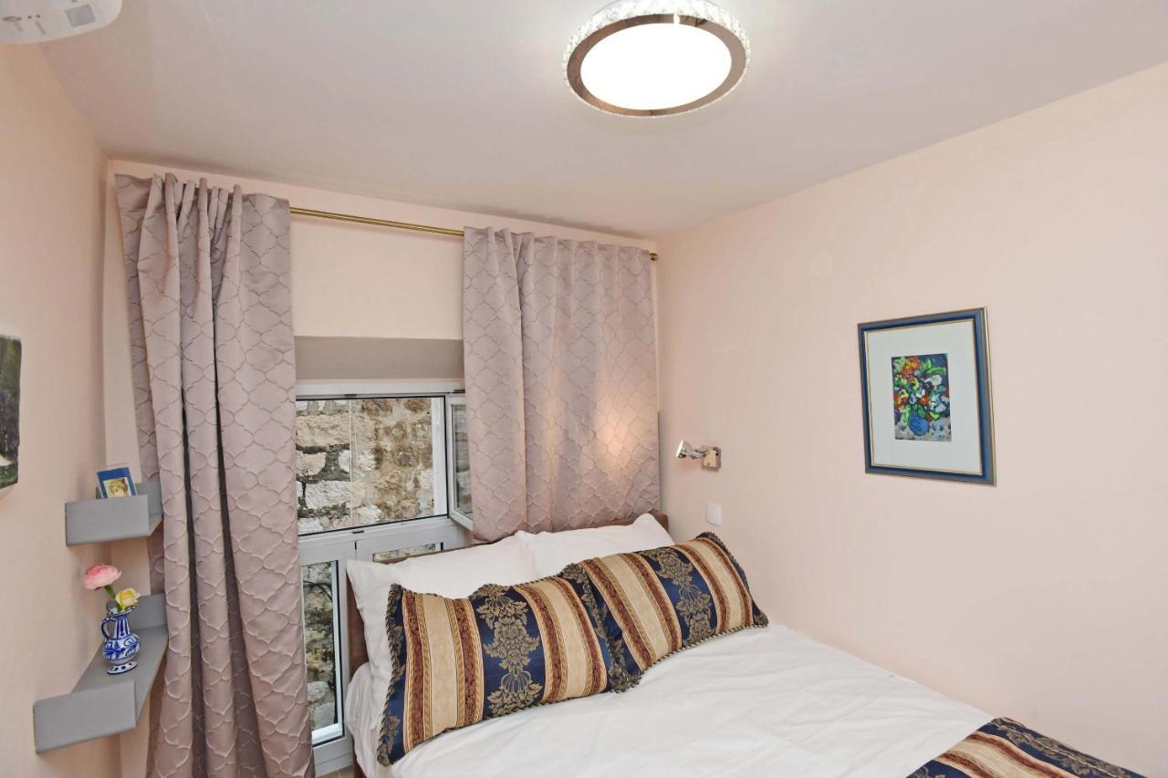 Holiday Home Mila Ντουμπρόβνικ Εξωτερικό φωτογραφία