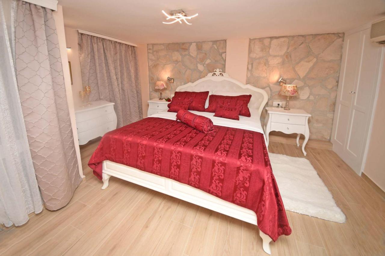Holiday Home Mila Ντουμπρόβνικ Εξωτερικό φωτογραφία