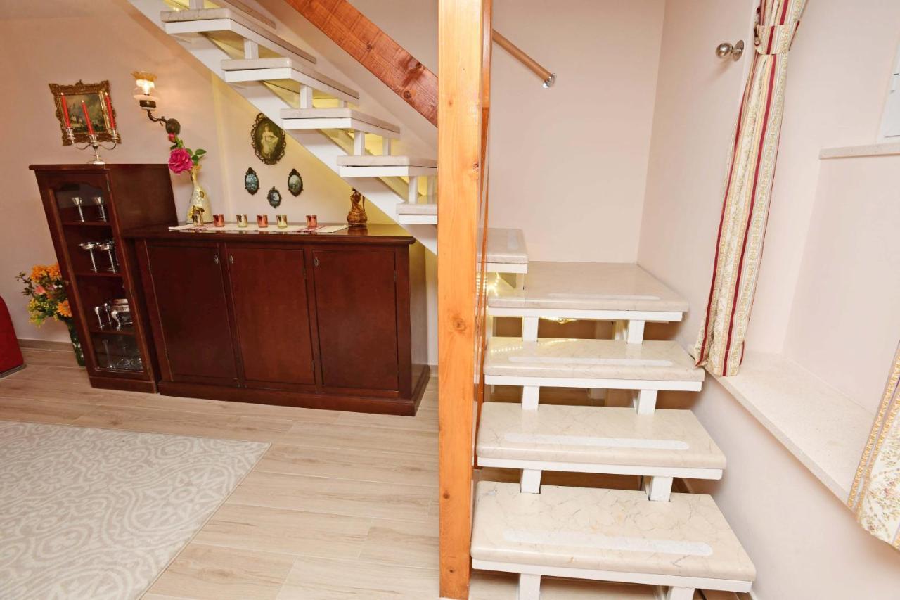 Holiday Home Mila Ντουμπρόβνικ Εξωτερικό φωτογραφία