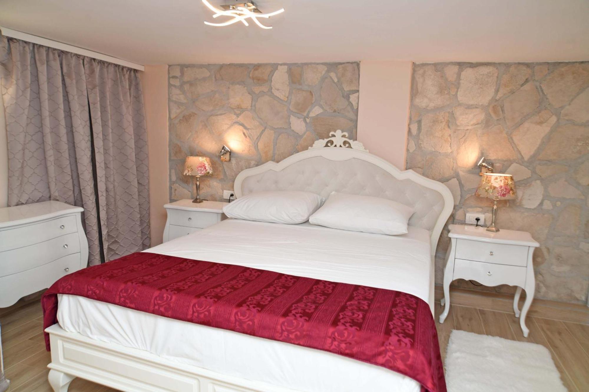 Holiday Home Mila Ντουμπρόβνικ Εξωτερικό φωτογραφία