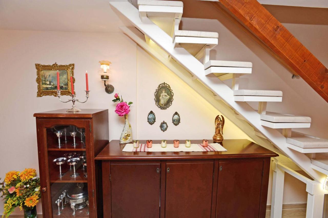 Holiday Home Mila Ντουμπρόβνικ Εξωτερικό φωτογραφία