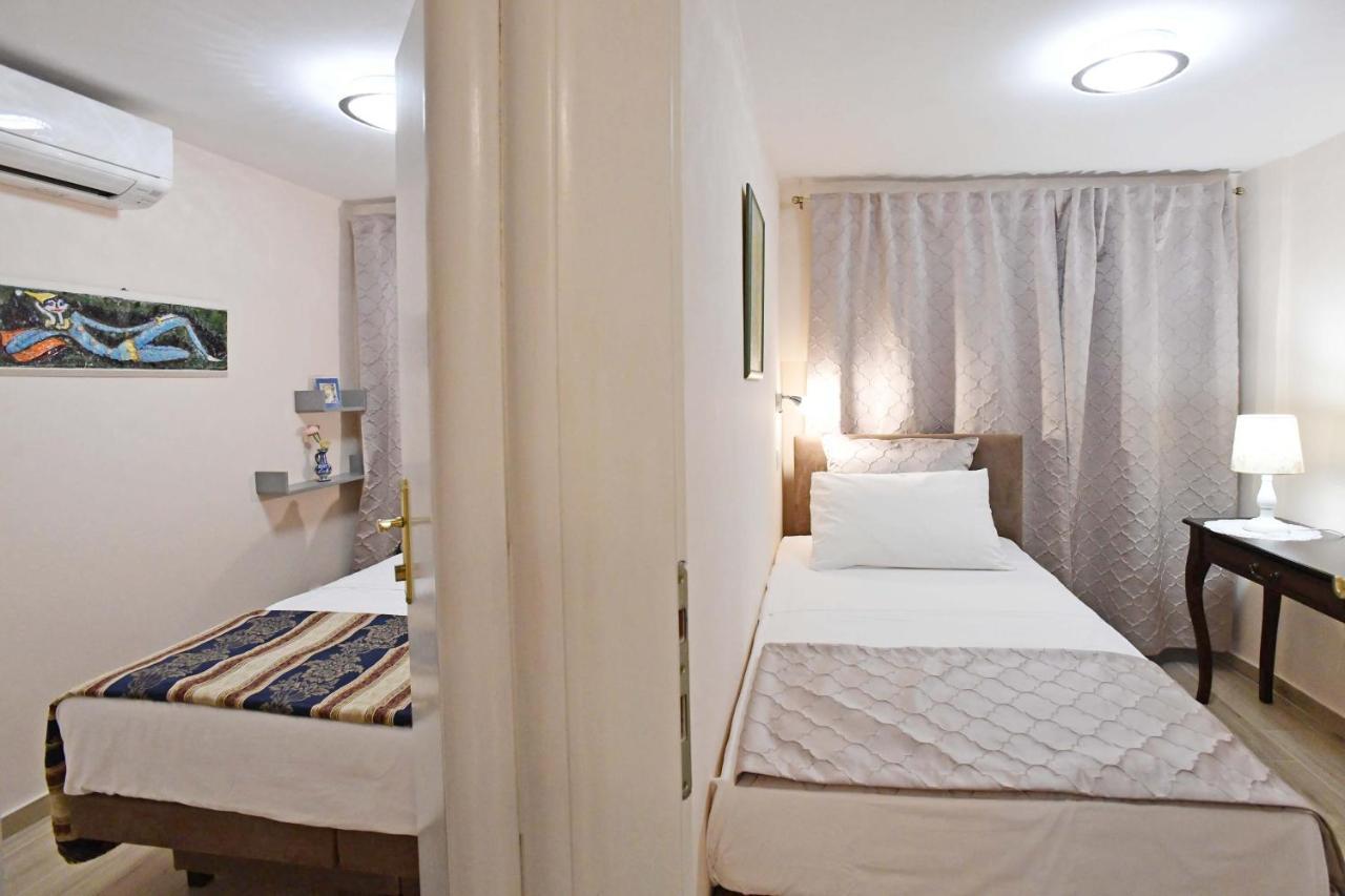 Holiday Home Mila Ντουμπρόβνικ Εξωτερικό φωτογραφία
