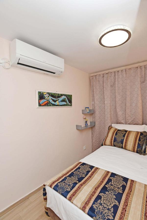 Holiday Home Mila Ντουμπρόβνικ Εξωτερικό φωτογραφία