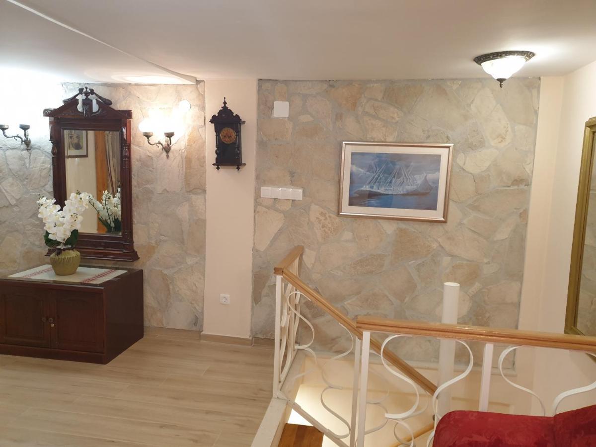 Holiday Home Mila Ντουμπρόβνικ Εξωτερικό φωτογραφία