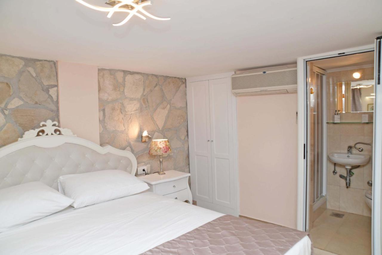 Holiday Home Mila Ντουμπρόβνικ Εξωτερικό φωτογραφία