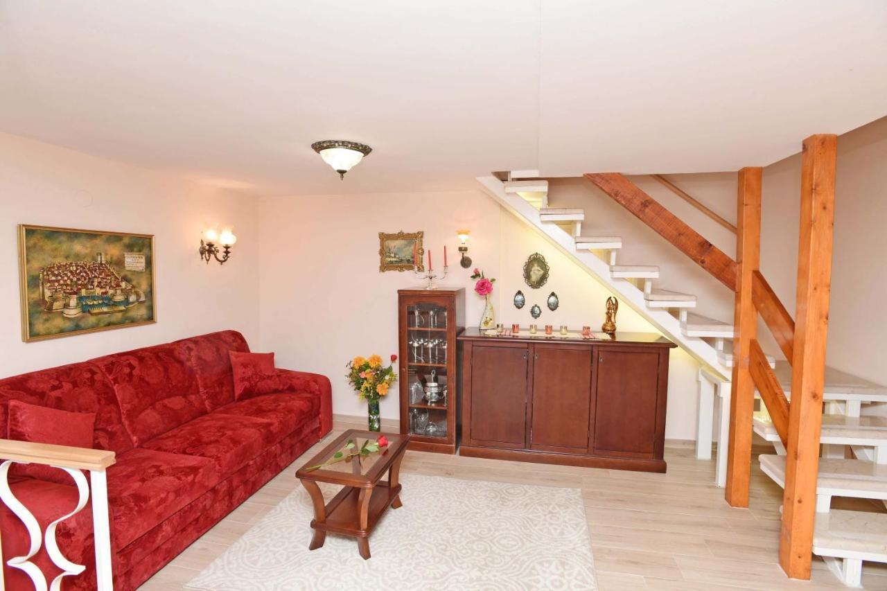 Holiday Home Mila Ντουμπρόβνικ Εξωτερικό φωτογραφία